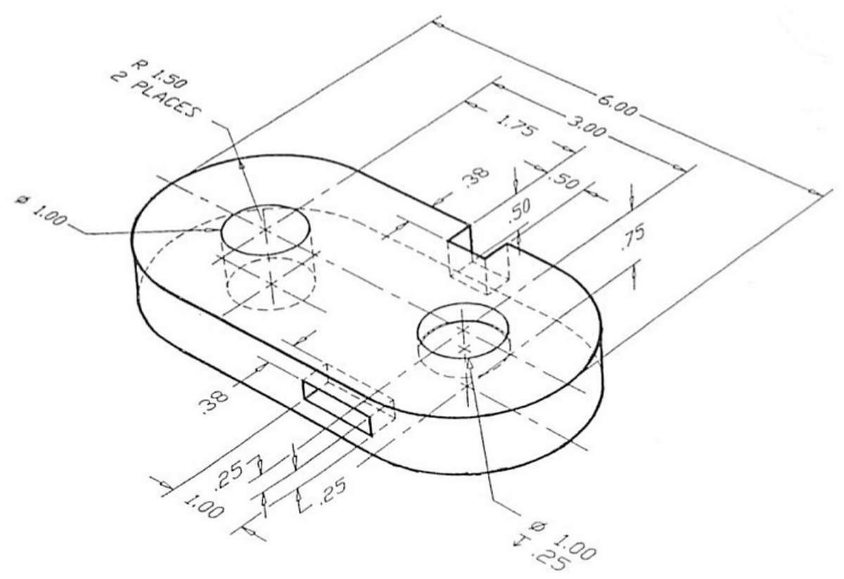 Quali sono le differenze fra un software CAD orientato ai sistemi CNC ed altri software CAD?